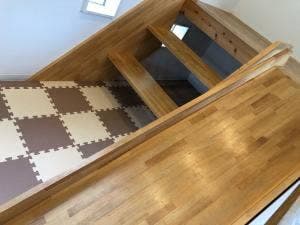 ビュッフェスタイル 農家バイキング ゆう