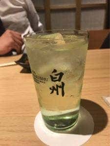 鳥彩 八重洲店