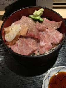 江戸前寿司 桜荘