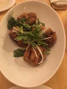 料理小屋 ユキマル