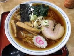 土呂 満留賀 そば屋