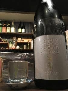 居酒屋 入留鹿