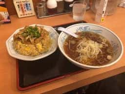 福しん 阿佐ヶ谷店