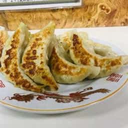 川純餃子専門店