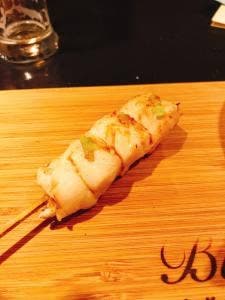 バーズ アカサカ