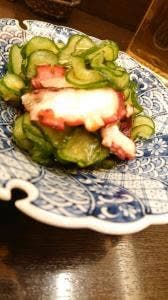 酒・肴 小鉢