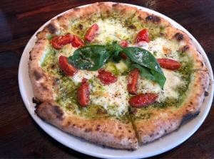 PIZZERIA DOUBLE