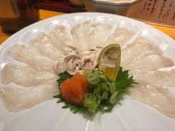 がんこ寿司 三宮寿司店