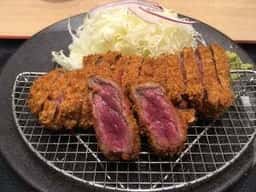 牛カツ京都勝牛 ヨドバシAkiba店