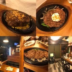 ミートダイニングゴッサム