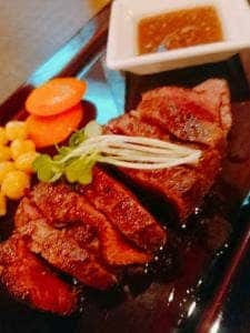 ビストロ鉄板 Touya