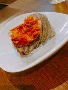 ビストロ鉄板 Touya