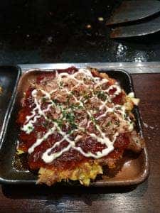 お好み焼本舗 高蔵寺店