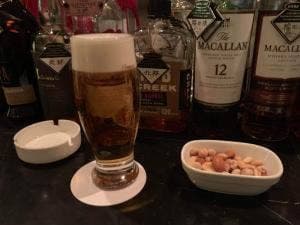 JAZZCLUB&BAR CRESCENT
