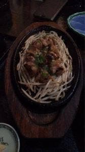 備長炭 串焼き けんちゃん