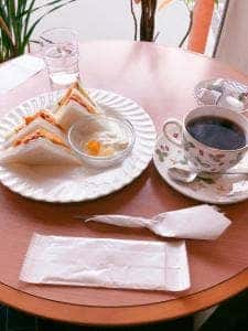カフェ・ノア