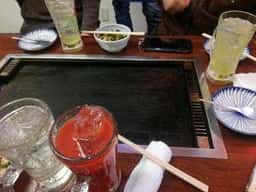 居酒屋 つくし新館 浅草ホッピー通り店