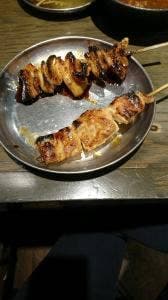 四文屋 豪徳寺店