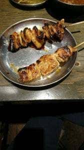 四文屋 豪徳寺店