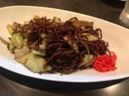 ラーメン本舗 まるみ