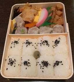 崎陽軒 ウィング高輪EAST店