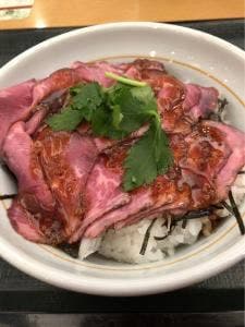 なか卯 8号彦根高宮店
