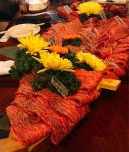 鳥取和牛オレイン55一頭買い専門店 炭火焼肉 さんこう苑