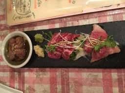 くわ焼鉄板 ロクデナシ酒場 野毛食道楽