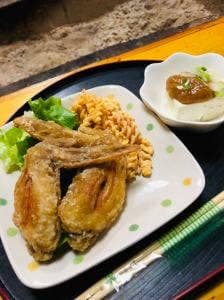 さとちゃんのお店