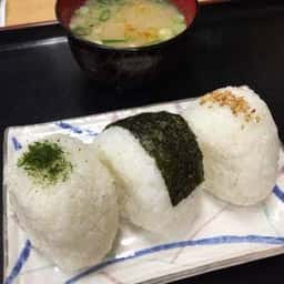みいちゃん食堂