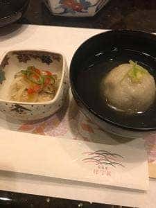 和料理 はな甚