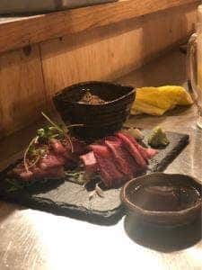 くわ焼鉄板 ロクデナシ酒場 野毛食道楽