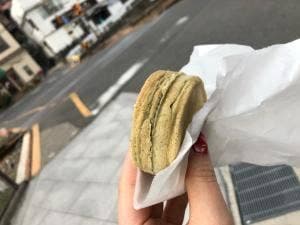 福福饅頭