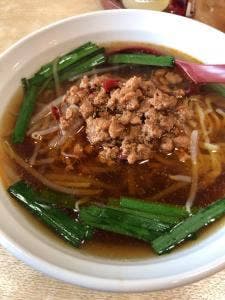 台湾料理 風味楼