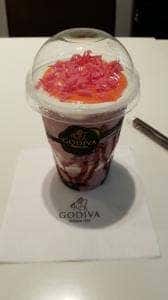 ゴディバ ピオレ姫路ヤング館店
