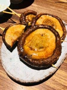 焼きとん ええもん家