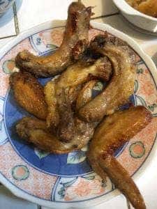 ローストチキンコオロギ 砂町銀座店