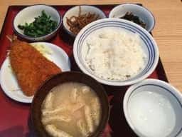 かっぽうぎ 天王洲店