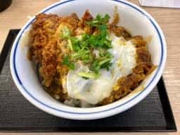かつや 川越渋井店