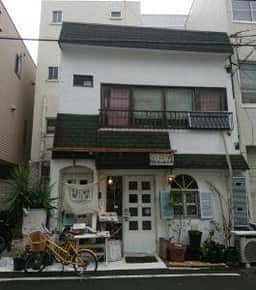 野菜食堂 堀江座