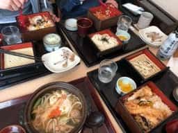 味の民芸 吉祥寺北町店