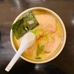 らーめん玄 神楽店
