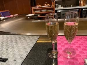 グランビア大阪