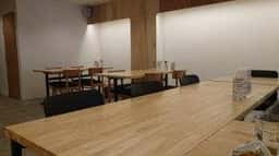 GROVING KITCHEN