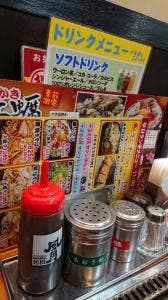 鶴橋風月 木場店