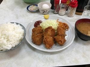 三宝食堂