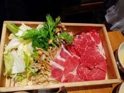 三間堂 横浜西口店