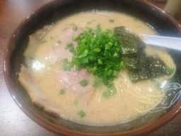 博多ラーメン 長浜や 大森店