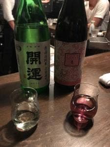 タツノコ