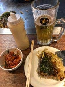 広島お好み焼 じゃけんnou